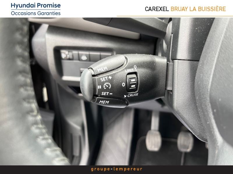 Image CITROEN C5 Aircross BlueHDi 130ch S&S Feel E6.d