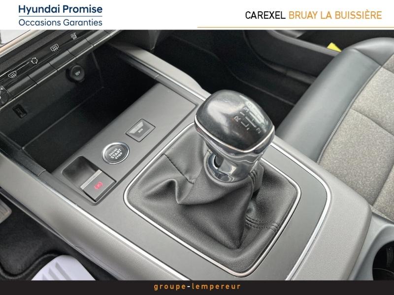 Image CITROEN C5 Aircross BlueHDi 130ch S&S Feel E6.d