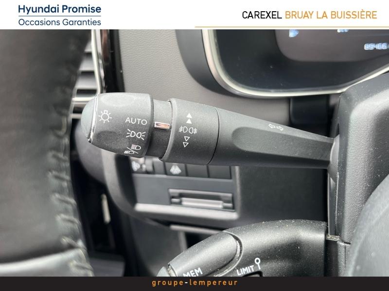 Image CITROEN C5 Aircross BlueHDi 130ch S&S Feel E6.d