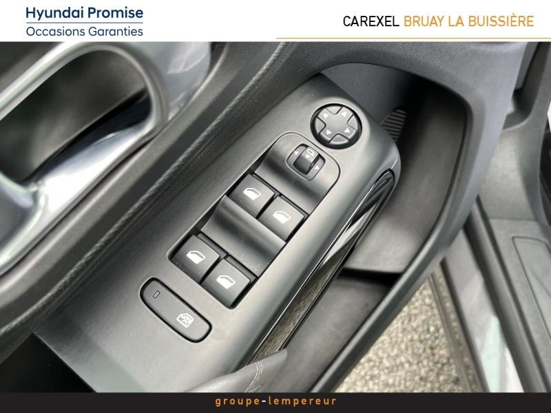 Image CITROEN C5 Aircross BlueHDi 130ch S&S Feel E6.d