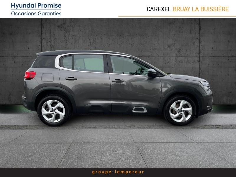 Image CITROEN C5 Aircross BlueHDi 130ch S&S Feel E6.d