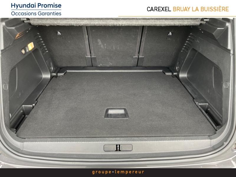 Image CITROEN C5 Aircross BlueHDi 130ch S&S Feel E6.d