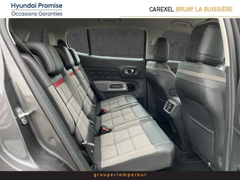 Image CITROEN C5 Aircross BlueHDi 130ch S&S Feel E6.d