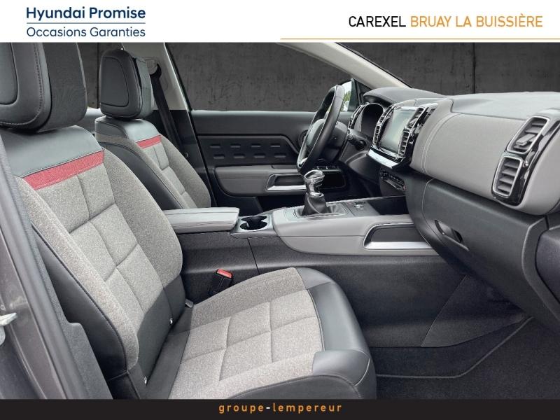 Image CITROEN C5 Aircross BlueHDi 130ch S&S Feel E6.d