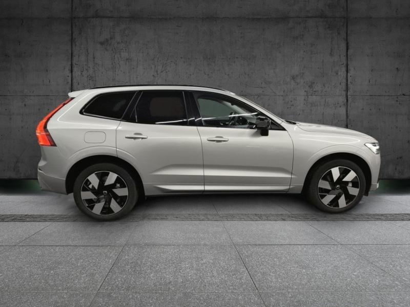 Image VOLVO XC60 T6 Hybride Rechargeable 253 + 145ch Ultra Style Dark Geartronic 8 AWD