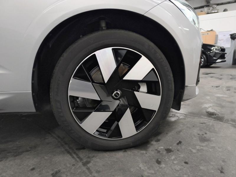 Image VOLVO XC60 T6 Hybride Rechargeable 253 + 145ch Ultra Style Dark Geartronic 8 AWD