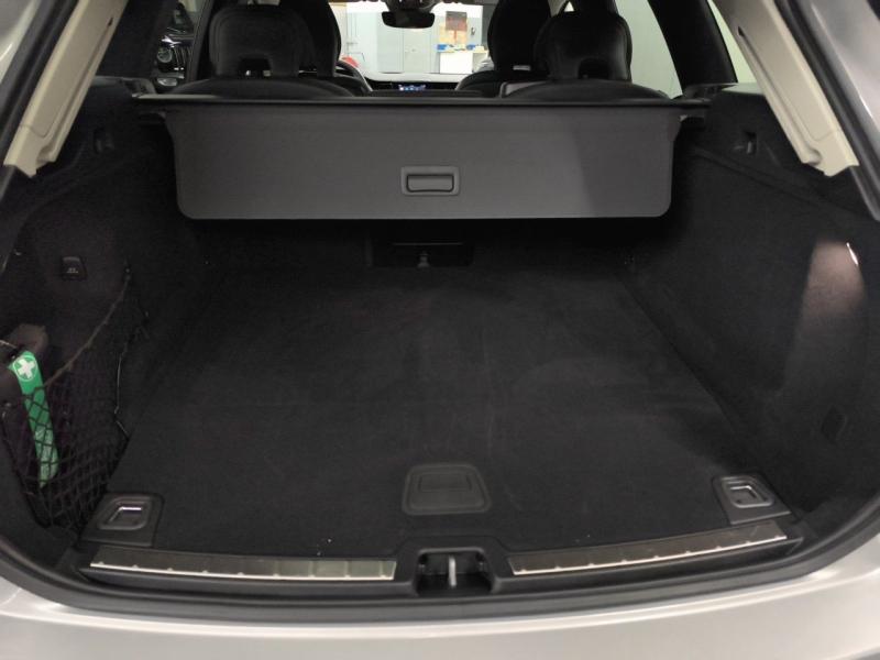 Image VOLVO XC60 T6 Hybride Rechargeable 253 + 145ch Ultra Style Dark Geartronic 8 AWD