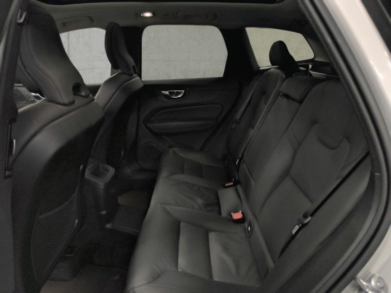 Image VOLVO XC60 T6 Hybride Rechargeable 253 + 145ch Ultra Style Dark Geartronic 8 AWD
