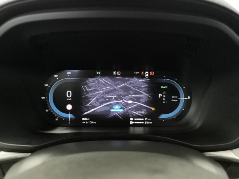 Image VOLVO XC60 T6 Hybride Rechargeable 253 + 145ch Ultra Style Dark Geartronic 8 AWD