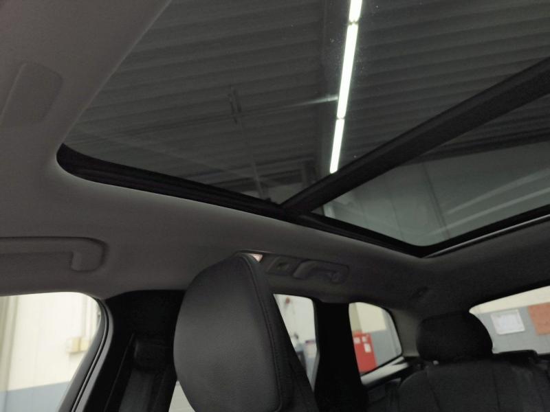 Image VOLVO XC60 T6 Hybride Rechargeable 253 + 145ch Ultra Style Dark Geartronic 8 AWD