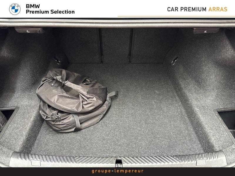 Image BMW Série 5 530e 299ch M Sport xDrive