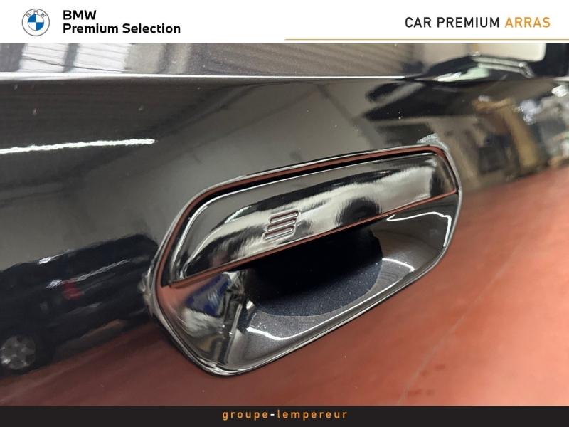 Image BMW Série 5 530e 299ch M Sport xDrive