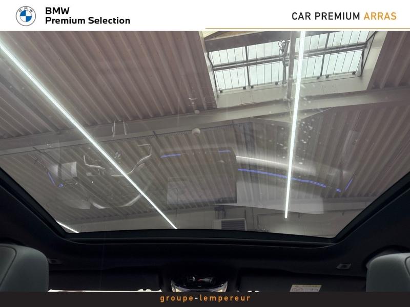 Image BMW Série 5 530e 299ch M Sport xDrive