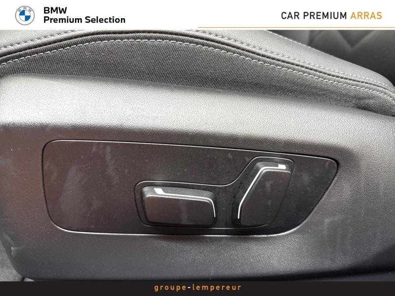 Image BMW Série 5 530e 299ch M Sport xDrive