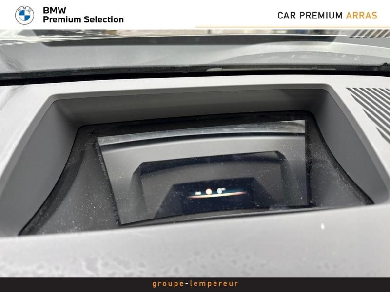 Image BMW Série 5 530e 299ch M Sport xDrive