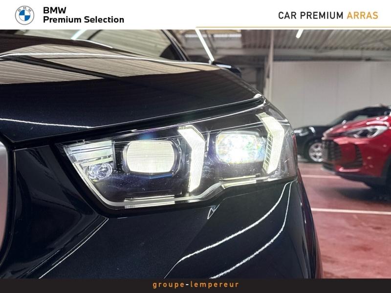 Image BMW Série 5 530e 299ch M Sport xDrive