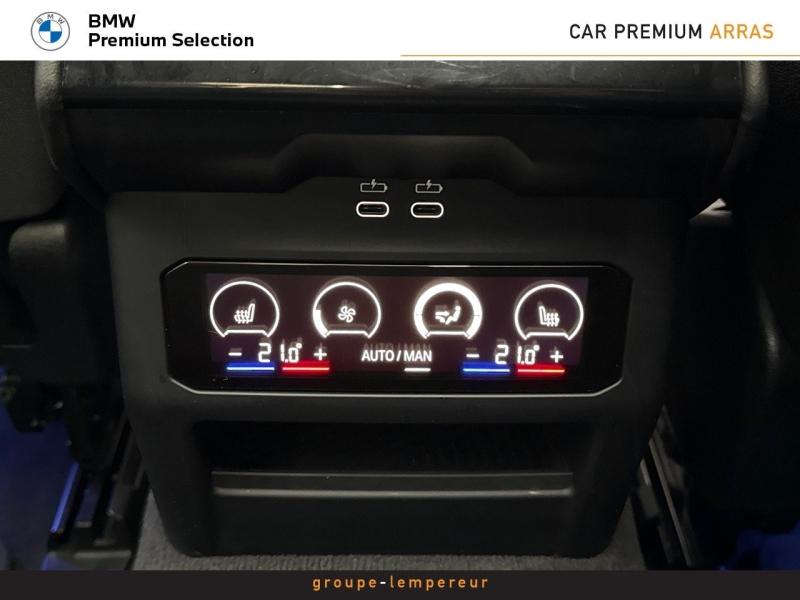 Image BMW Série 5 530e 299ch M Sport xDrive