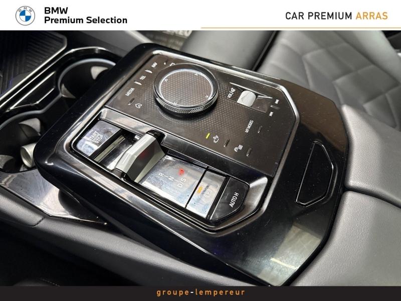 Image BMW Série 5 530e 299ch M Sport xDrive