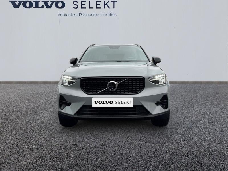 Image VOLVO XC40 B3 163ch Plus DCT 7