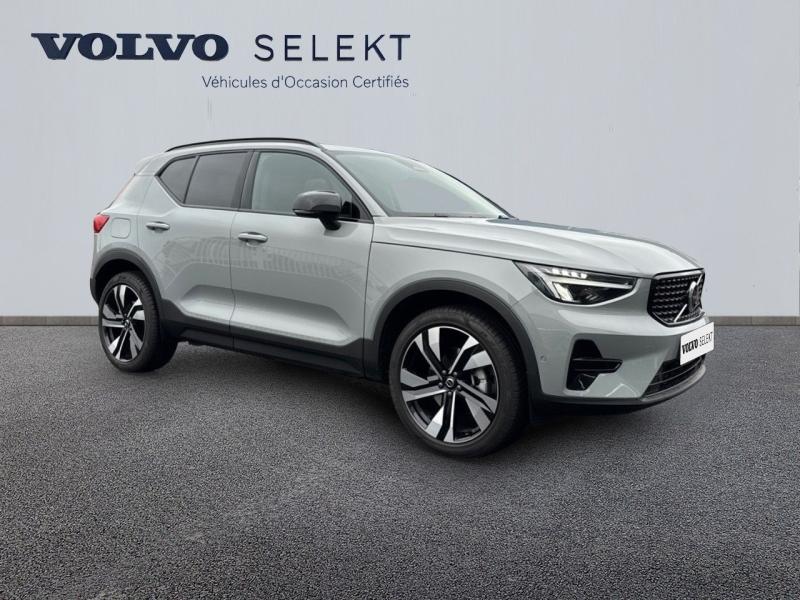 Image VOLVO XC40 B3 163ch Plus DCT 7
