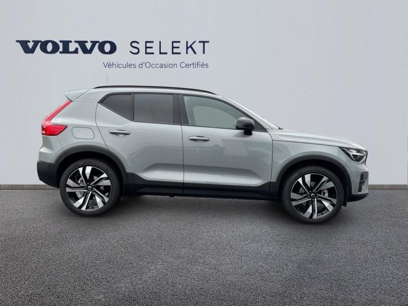 Image VOLVO XC40 B3 163ch Plus DCT 7