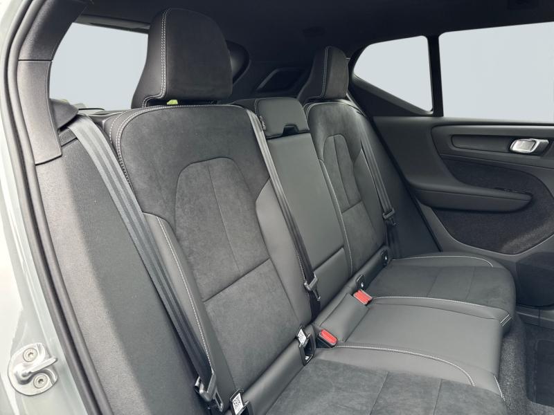 Image VOLVO XC40 B3 163ch Plus DCT 7