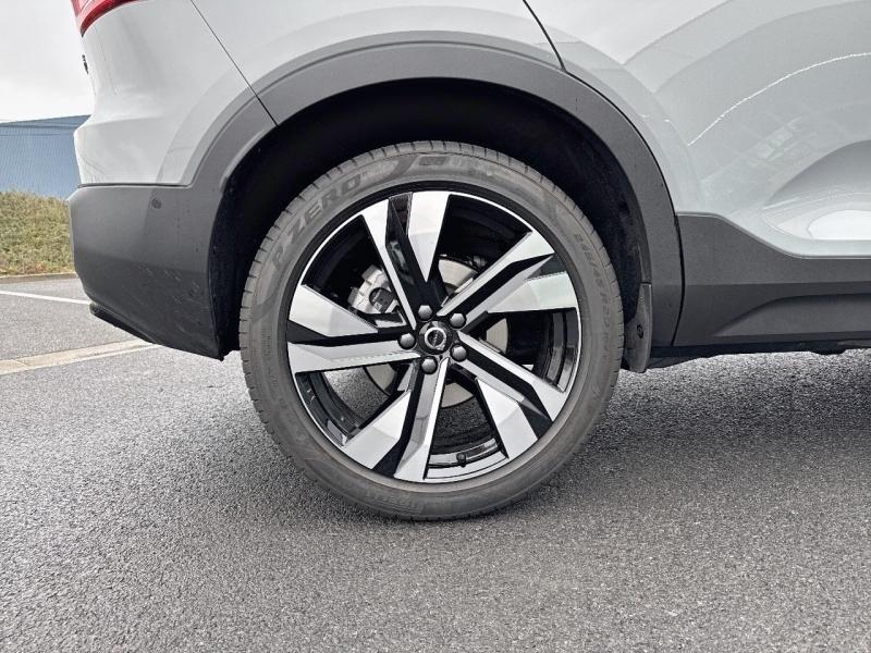 Image VOLVO XC40 B3 163ch Plus DCT 7