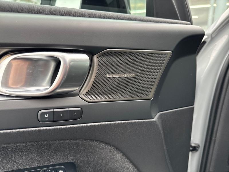 Image VOLVO XC40 B3 163ch Plus DCT 7