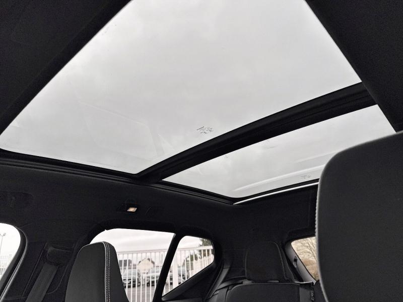 Image VOLVO XC40 B3 163ch Plus DCT 7