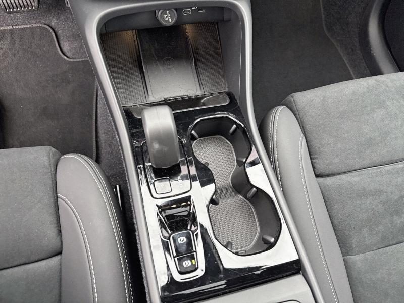 Image VOLVO XC40 B3 163ch Plus DCT 7