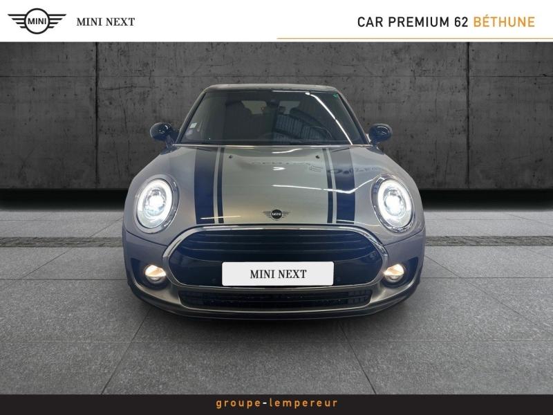 Image MINI Clubman Cooper 136ch Kensington Euro6d-T