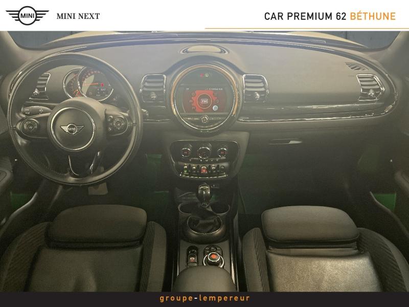 Image MINI Clubman Cooper 136ch Kensington Euro6d-T