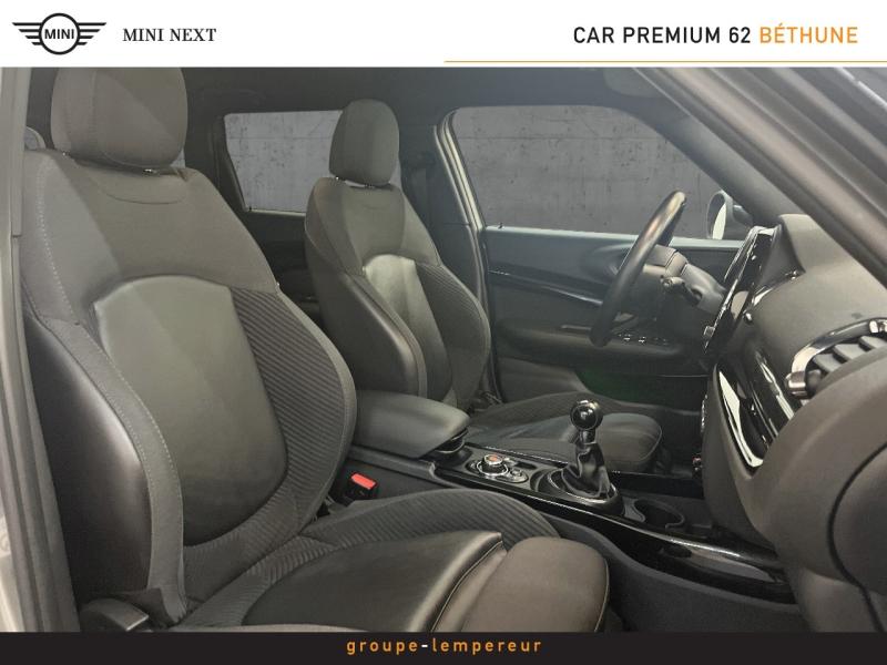 Image MINI Clubman Cooper 136ch Kensington Euro6d-T