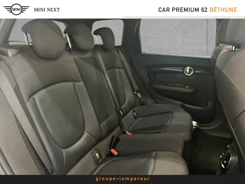 Image MINI Clubman Cooper 136ch Kensington Euro6d-T