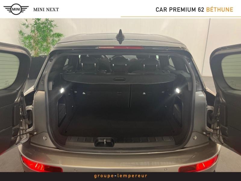 Image MINI Clubman Cooper 136ch Kensington Euro6d-T