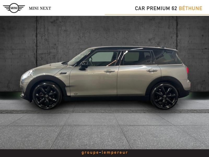 Image MINI Clubman Cooper 136ch Kensington Euro6d-T