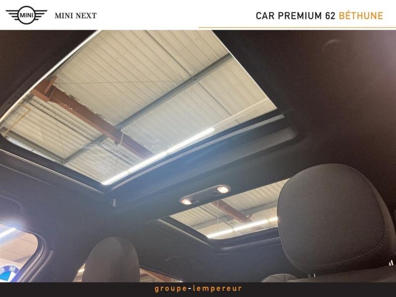 Image MINI Clubman Cooper 136ch Kensington Euro6d-T