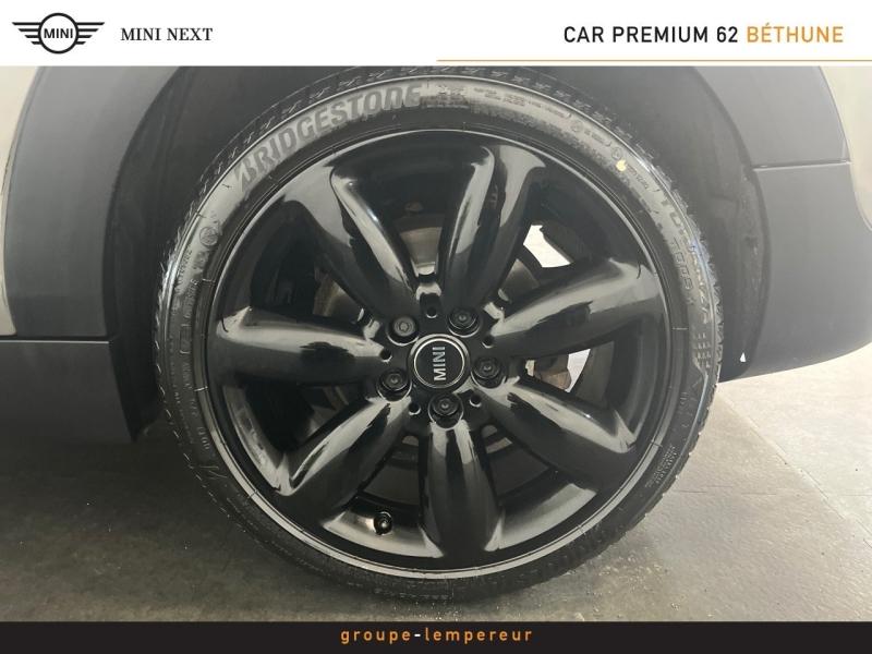 Image MINI Clubman Cooper 136ch Kensington Euro6d-T