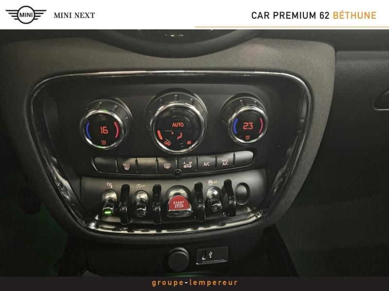 Image MINI Clubman Cooper 136ch Kensington Euro6d-T