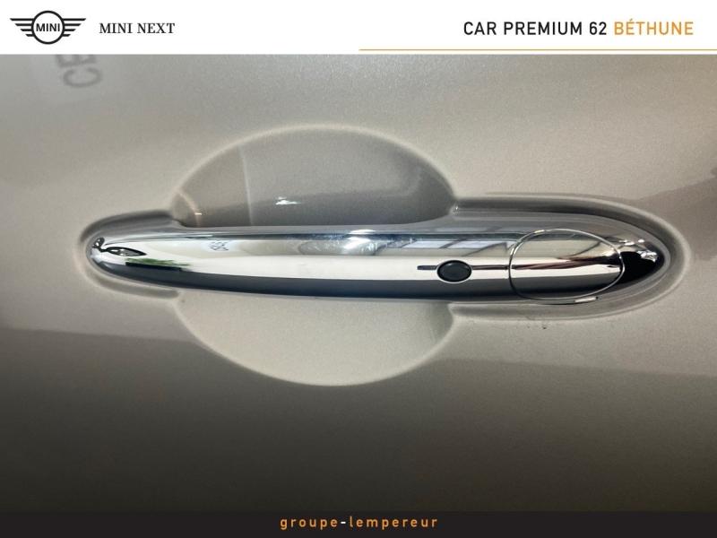 Image MINI Clubman Cooper 136ch Kensington Euro6d-T