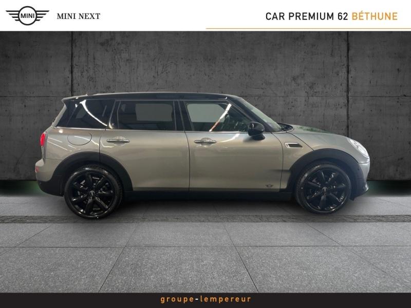 Image MINI Clubman Cooper 136ch Kensington Euro6d-T