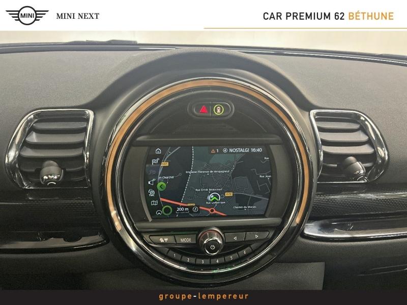 Image MINI Clubman Cooper 136ch Kensington Euro6d-T