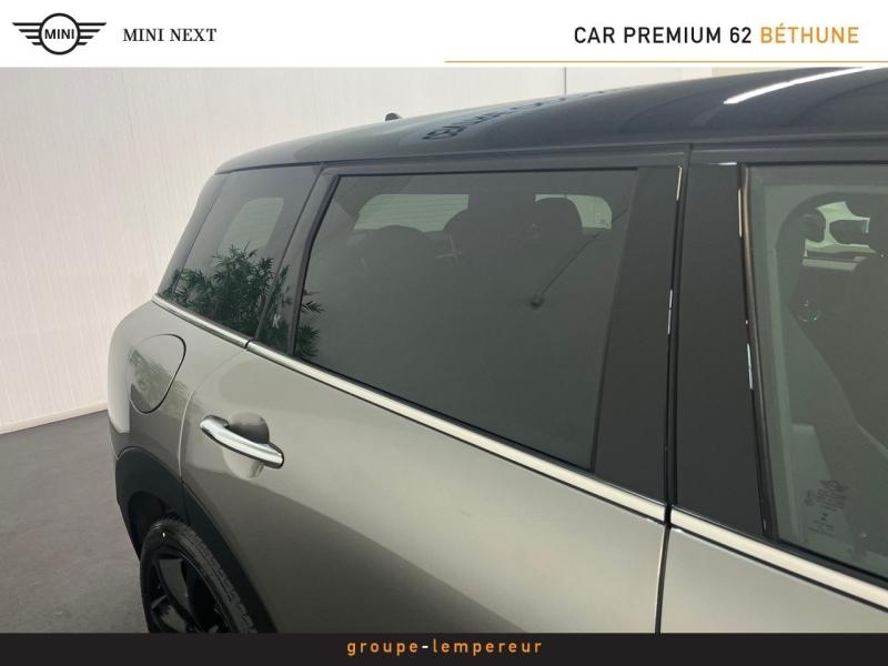 Image MINI Clubman Cooper 136ch Kensington Euro6d-T