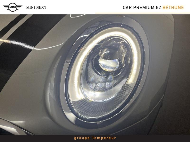 Image MINI Clubman Cooper 136ch Kensington Euro6d-T