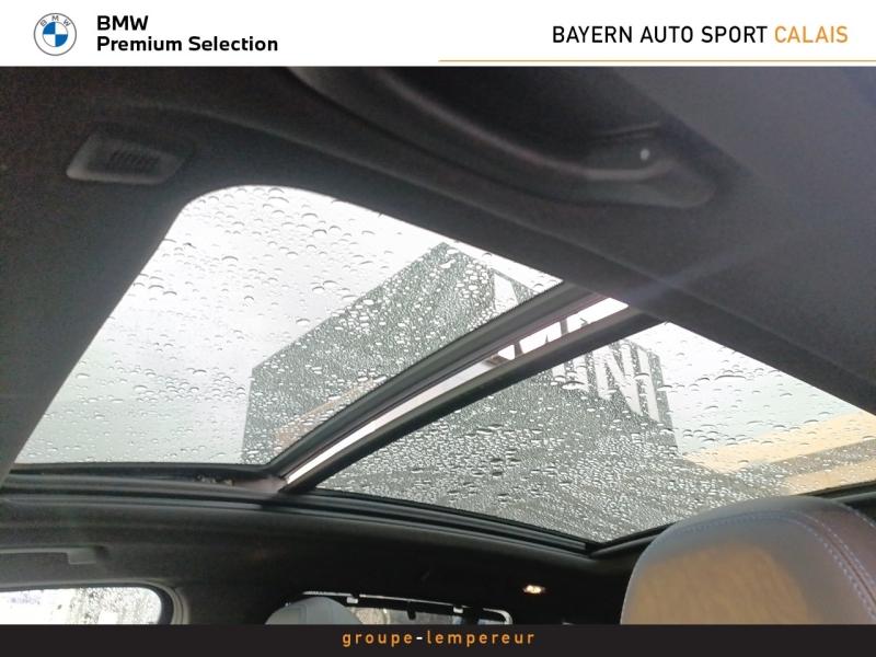 Image BMW X3 xDrive30e 292ch M Sport