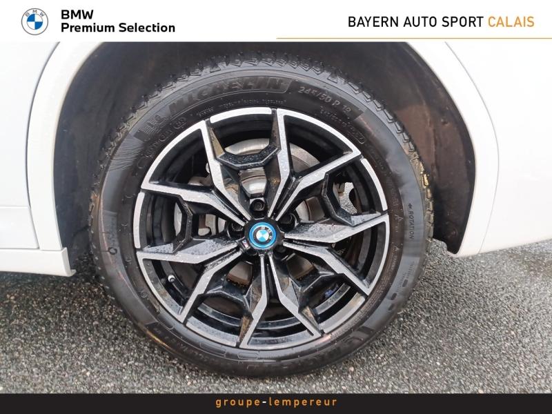 Image BMW X3 xDrive30e 292ch M Sport