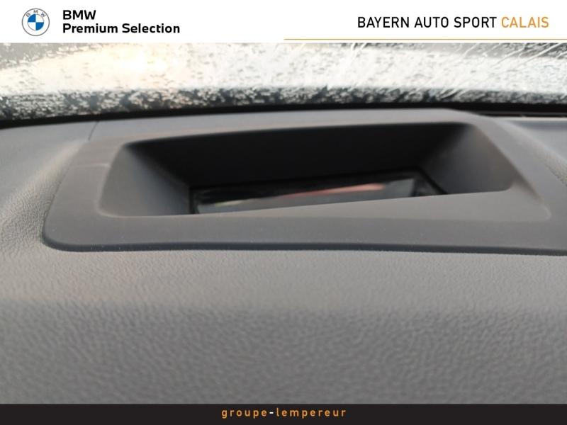 Image BMW X3 xDrive30e 292ch M Sport