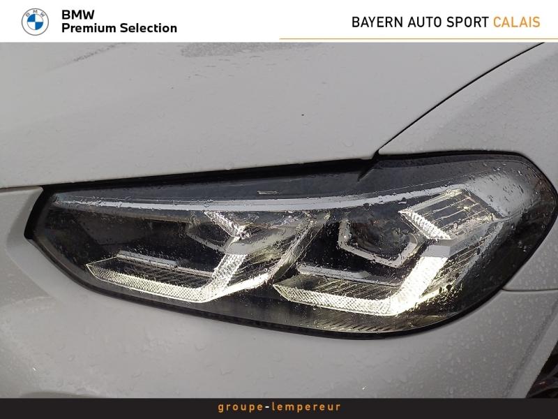 Image BMW X3 xDrive30e 292ch M Sport