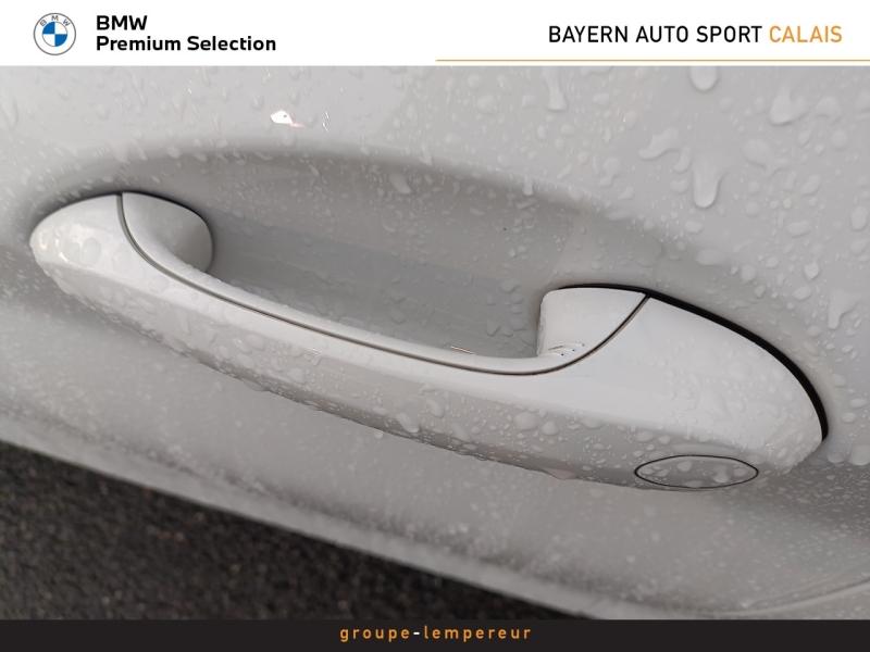 Image BMW X3 xDrive30e 292ch M Sport