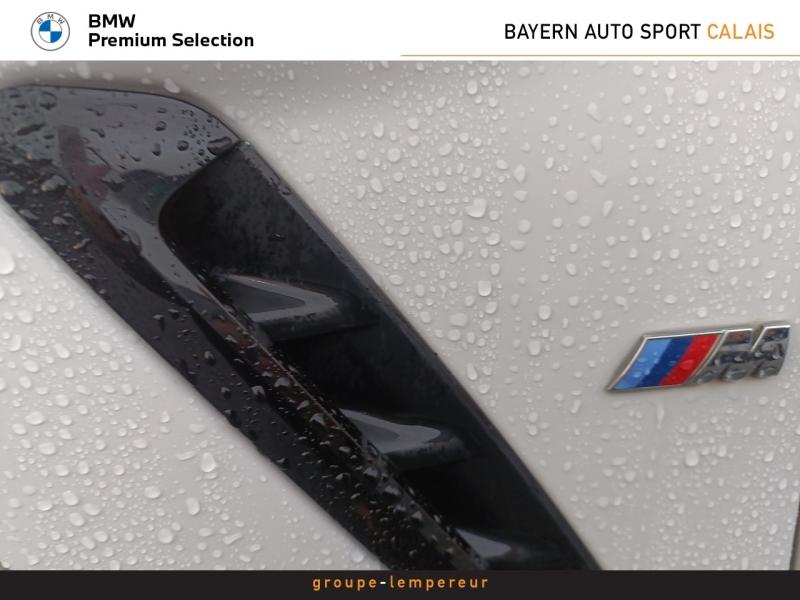 Image BMW X3 xDrive30e 292ch M Sport